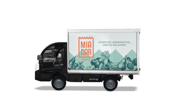 Miacar rollender Supermarkt Miacar rollender Supermarkt